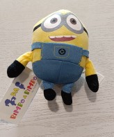 PELUCHE MINIONS