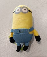 PELUCHE MINIONS