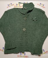 CARDIGAN IDEXÈ 3/4 ANNI