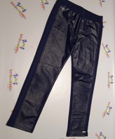 LEGGINS SARABANDA 6 ANNI