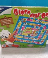 GIOCO DELL'OCA