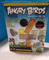 GIOCO SCATOLA ANGRY BIRDS