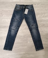 JEANS 8 ANNI