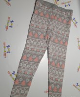 LEGGINS 4/6 ANNI