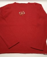 MAGLIONE BENETTON 9/10 ANNI