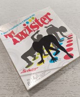 GIOCO SCATOLA TWISTER