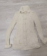 CARDIGAN GUESS 8/10 ANNI