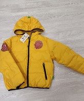 PIUMINO BENETTON 7/8 ANNI