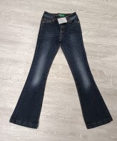 JEANS BENETTON 12/13 ANNI