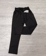 PANTALONE CERIMONIA 14 ANNI