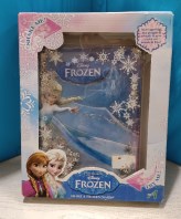 DIARIO FROZEN NUOVO!