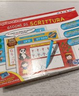 GIOCHI DI SCRITTURA