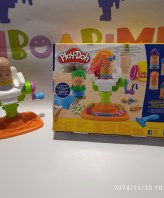 GIOCO PLAY-DOH LA BERBERIA