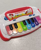 PIANOLA SAPIENTINO+SPARTITI