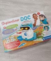 GIOCO SAPIENTINO DOC