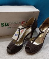 SANDALI DONNA TG 38