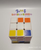 CUBO DI RUBIK