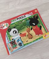 PUZZLE BING P.ZI 24