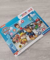 PUZZLE PAW PATROL P.ZI 24