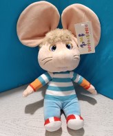 PELUCHE TOPO GIGIO (PARLA!)