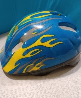 CASCO BICICLETTA