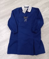 GREMBIULE SCUOLA 8 ANNI