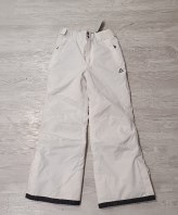 PANTALONE NEVE 10/11 ANNI