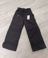 PANTALONE NEVE 8 ANNI