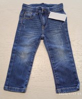 JEANS BENETTON 12/18 MESI