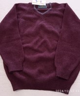 MAGLIONE FRED PERRY 8 ANNI