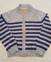 CARDIGAN SILVIAN HEACH 1 ANNO