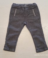 PANTALONE 12/18 MESI