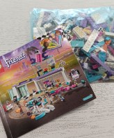 COSTRUZIONI LEGO FRIENDS 