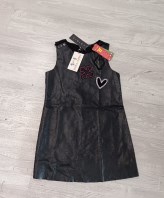 VESTITO SISLEY 6/7 ANNI NUOVO!