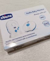 BABY MONITOR CHICCO