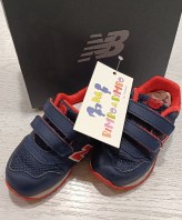 SCARPE NEW BALANCE TG 21