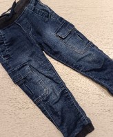 JEANS 3 ANNI