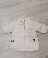 PIUMINO MONCLER 3/6 MESI