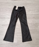 PANTALONE  ECOPELLE 10/11 ANNI