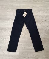 PANTALONE 6/7 ANNI