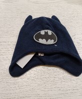 CAPPELLO BAT MAN 4/6 ANNI