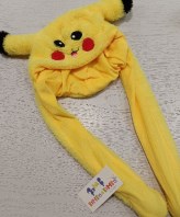 CAPPELLO PIKACHU 2/3 ANNI