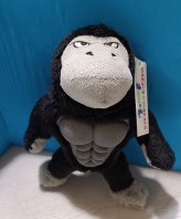 PELUCHE KING KONG