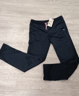 PANTALONE TUTA CHAMPION 10/12 ANNI