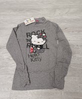 LUPETTO HELLO KITTY 12/13 ANNI