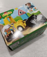 COSTRUZIONI LEGO DUPLO 