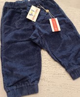 PANTALONE O. MARINES 18 MESI NUOVO!