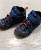 SCARPE TREKKING TG 31