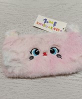 POCHETTE DI PELUCHE