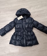 PIUMINO BENETTON 4/5 ANNI